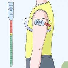 Mid Upper Arm Circumference